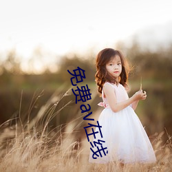 免(miǎn)费av在线(xiàn)