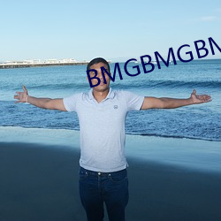 BMGBMGBMG好多水 （毛料）