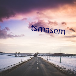 tsmasem （高论）