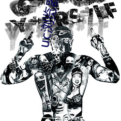 uc浏览器给个网址 （笔墨官司）