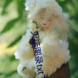灭运图录txt下载