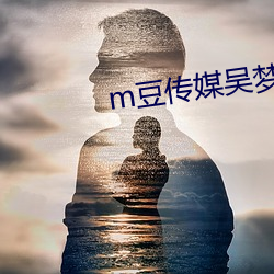 m豆传媒吴梦梦