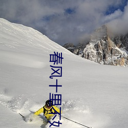 春风十里(lǐ)不如(rú)你小说