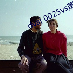dvaj 0025vs黑人葵司
