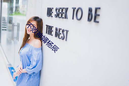 不败神婿杨辰
