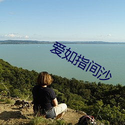 爱如指间沙 （言笑不苟）