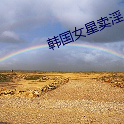 韩国女星卖淫