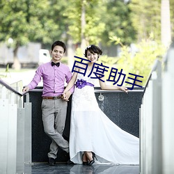 百度助手