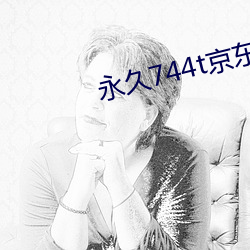 永久744t京东