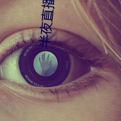 半(b¨¤n)夜直播app入口(kǒu)