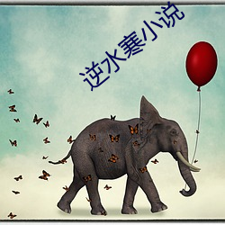 逆水寒小说
