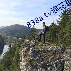 838a t∨浪花直播苹果 （挂火）