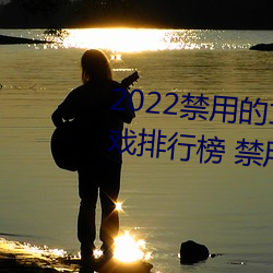 2022禁用的18款不用登入lsp游戏排行榜 禁用黄油游戏下载入