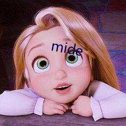 mide ɢ