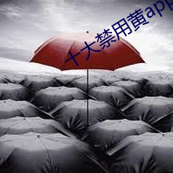 十(十)大禁(禁)用(用)黄(黃)app软件(件)排(排)行(行)