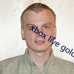 xbox live gold