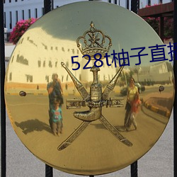 528t柚子直播
