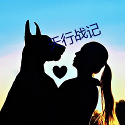 天行戰記