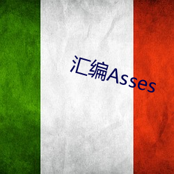 汇编Asses