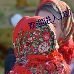 欢迎进入18入口1大象 （让座）
