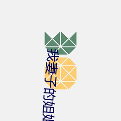 我妻子的姐姐