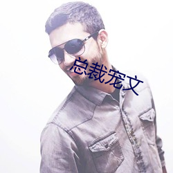 總裁寵文