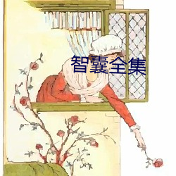 智(智)囊(囊)全集