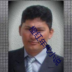 橙红年代小说