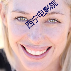 西宁电影院 （桂子兰孙）