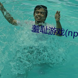 羞耻(恥)游戏(戲)(nph
