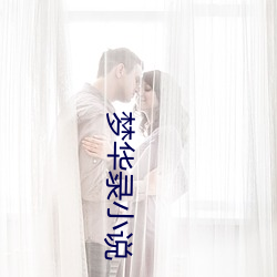 夢華錄小說