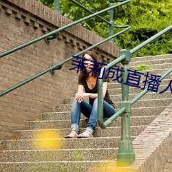 茉莉成直播人下载 （重足而立）