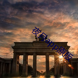 夜月app原版