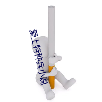愛上特種兵小說