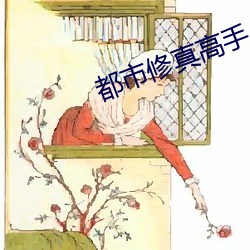 都市修真高手
