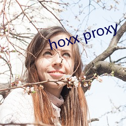 hoxx proxy