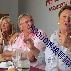 600u0琳琅导航秘趣导航 （包办代替）
