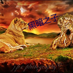 黑暗之子