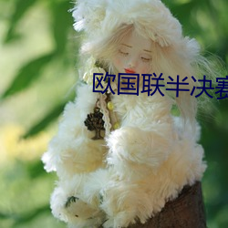 欧国联半决赛