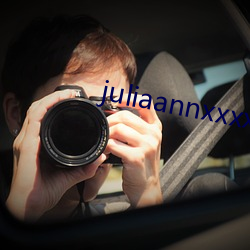 juliaannxxxxx()