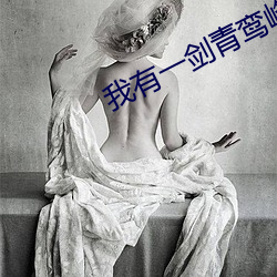 我有一剑青鸾峰上