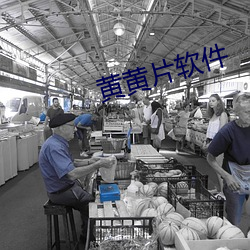黄黄片软件