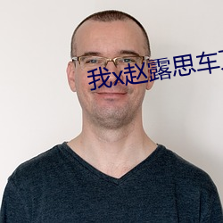 我x赵露(lù)思车文