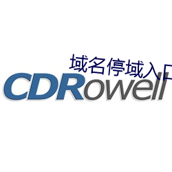 域名停域入口 （支出）