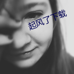 起風了下載