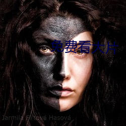 免费看大片