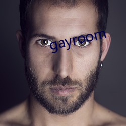 gayroom