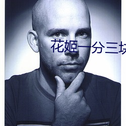 花姬一(yī)分三块直播