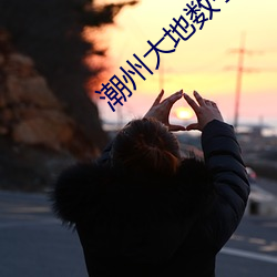潮州(州)大地(地)数字影院(院)
