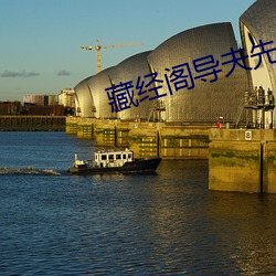 藏经阁导夫先路一 （抛头露面